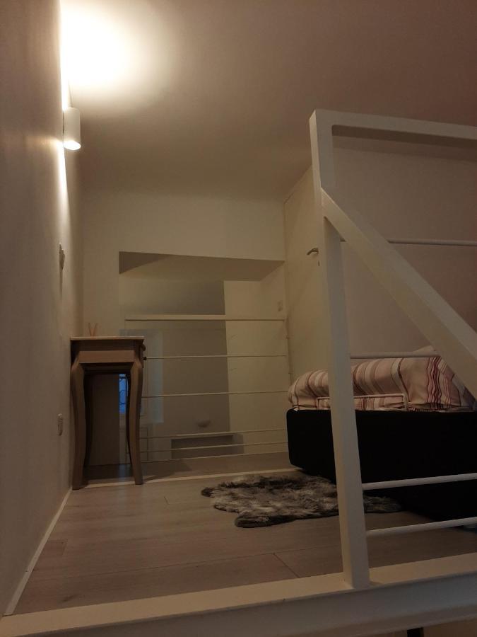 Savoia 19 Apartment Milan Luaran gambar