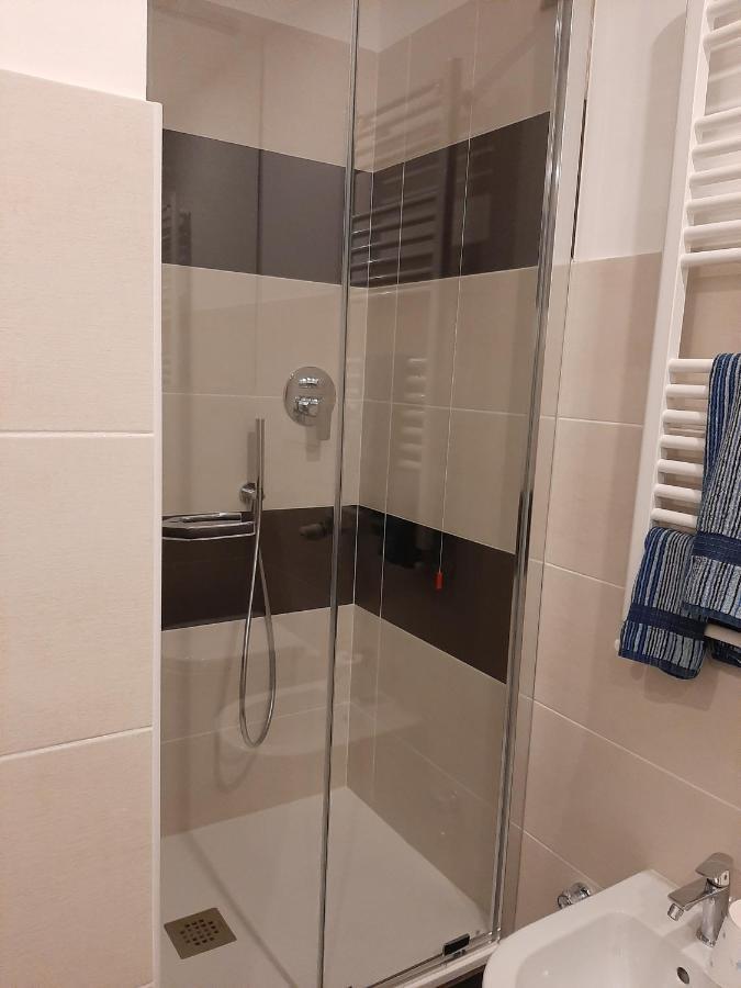 Savoia 19 Apartment Milan Luaran gambar