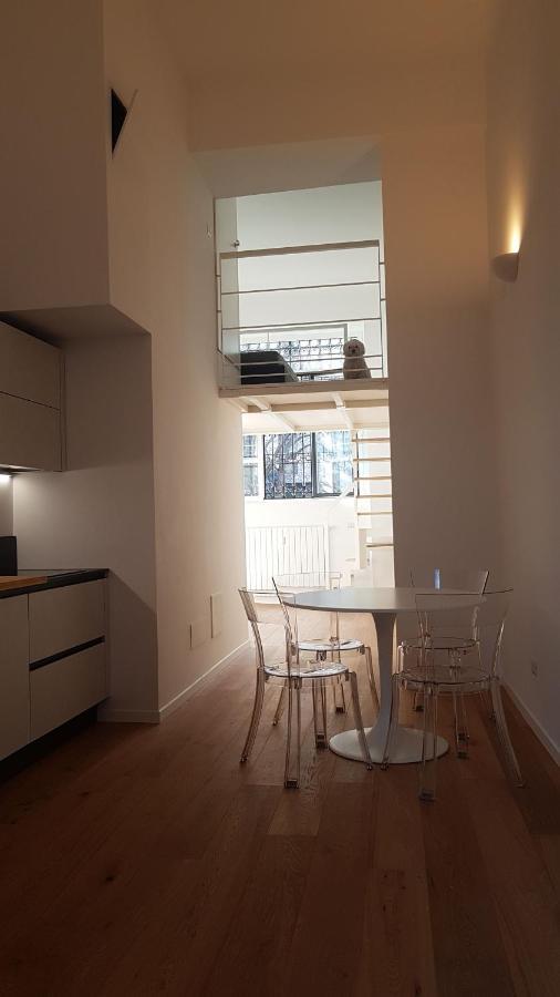 Savoia 19 Apartment Milan Luaran gambar