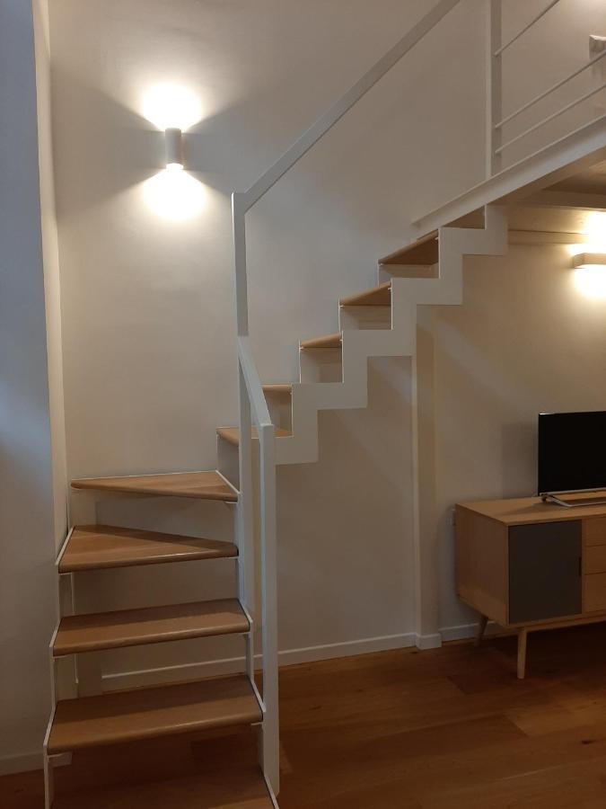 Savoia 19 Apartment Milan Luaran gambar