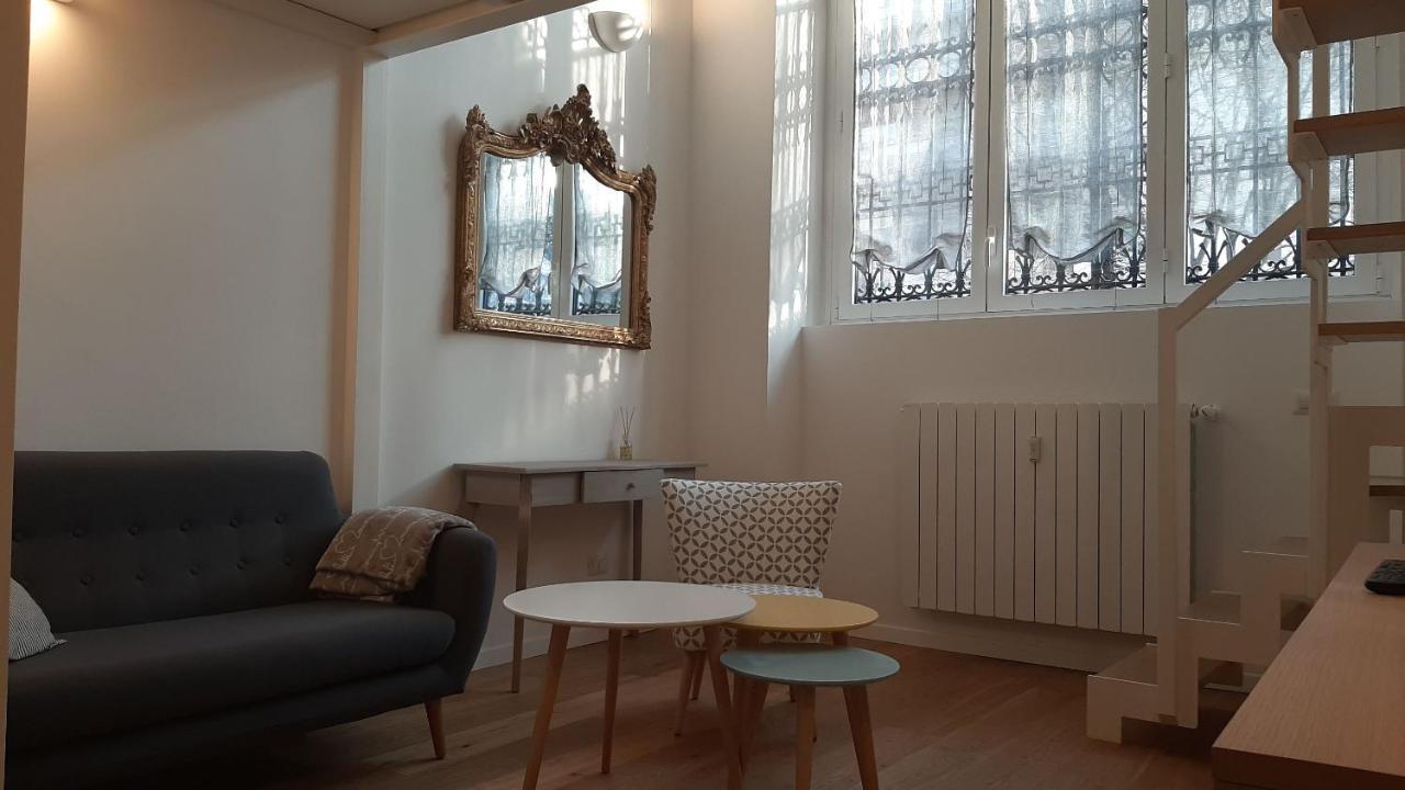Savoia 19 Apartment Milan Luaran gambar