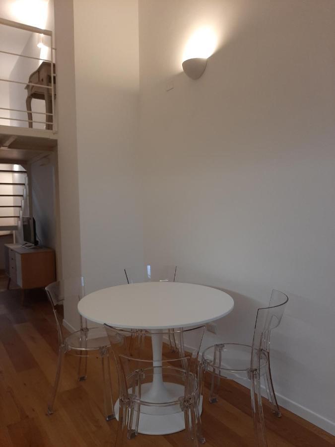 Savoia 19 Apartment Milan Luaran gambar