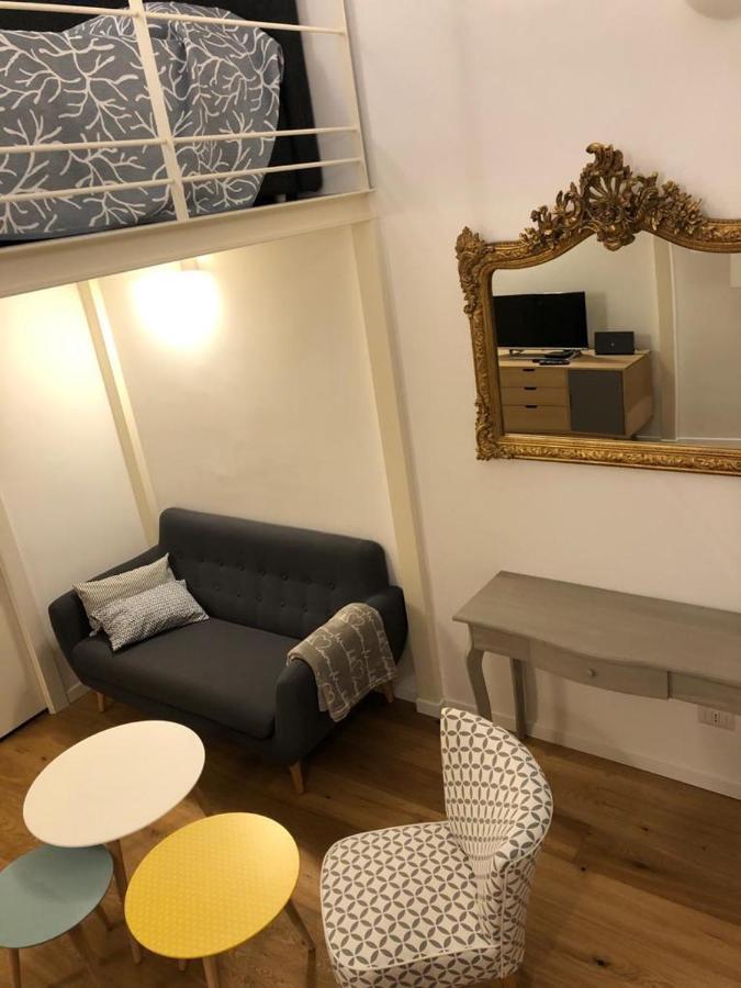 Savoia 19 Apartment Milan Luaran gambar