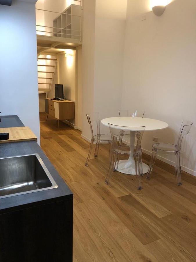 Savoia 19 Apartment Milan Luaran gambar