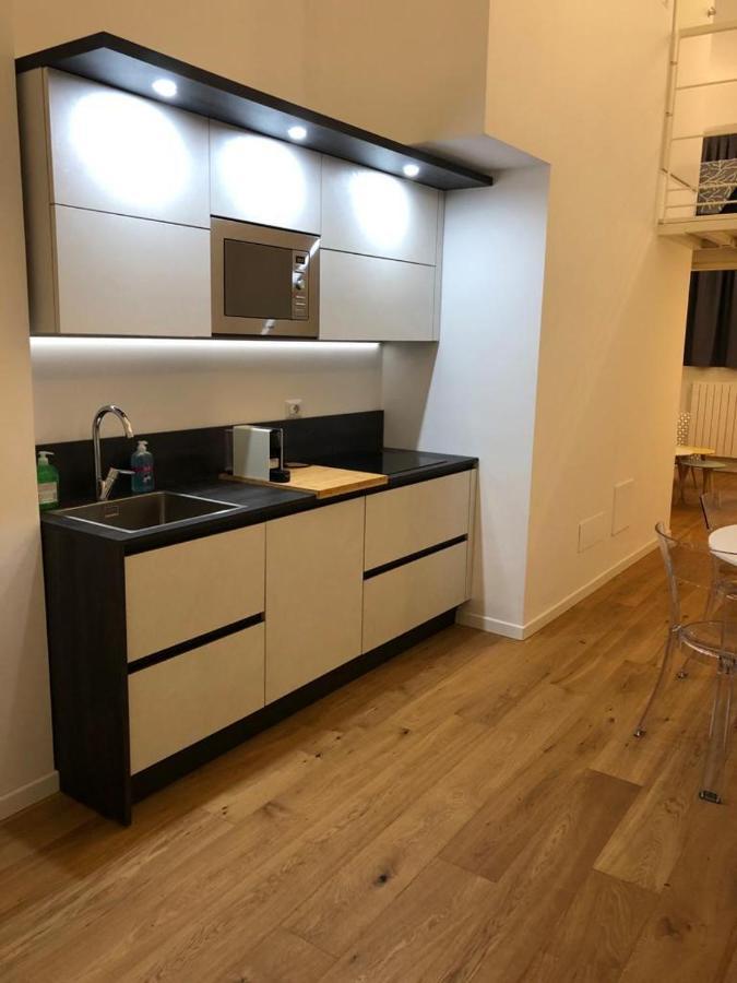 Savoia 19 Apartment Milan Luaran gambar