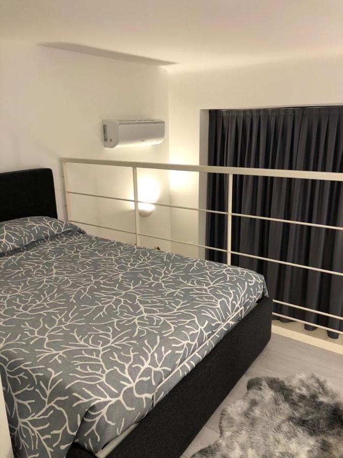 Savoia 19 Apartment Milan Luaran gambar