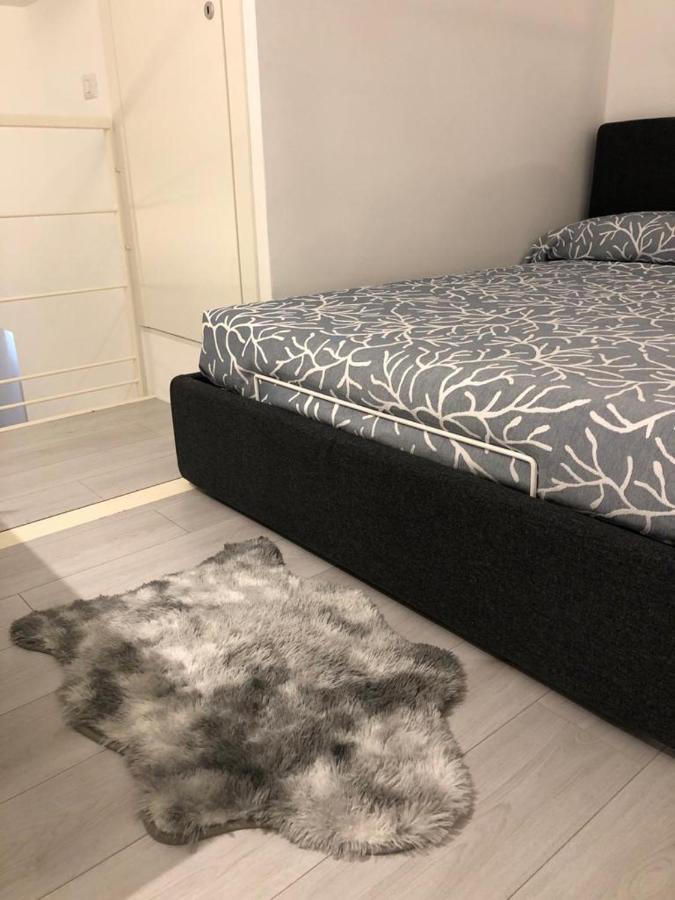 Savoia 19 Apartment Milan Luaran gambar