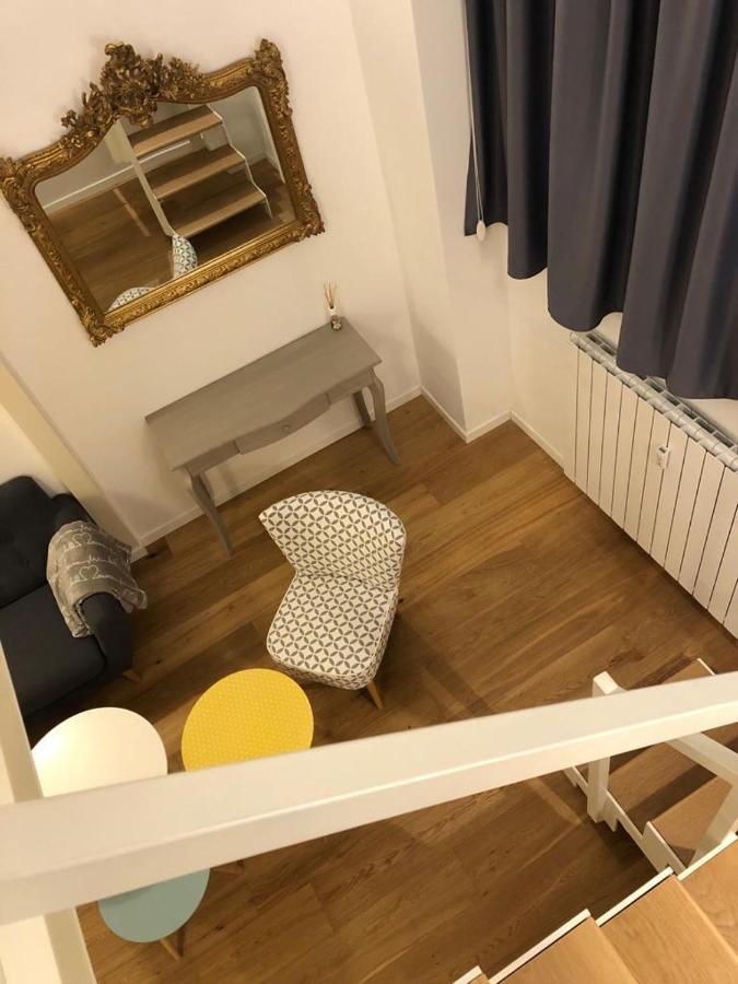 Savoia 19 Apartment Milan Luaran gambar