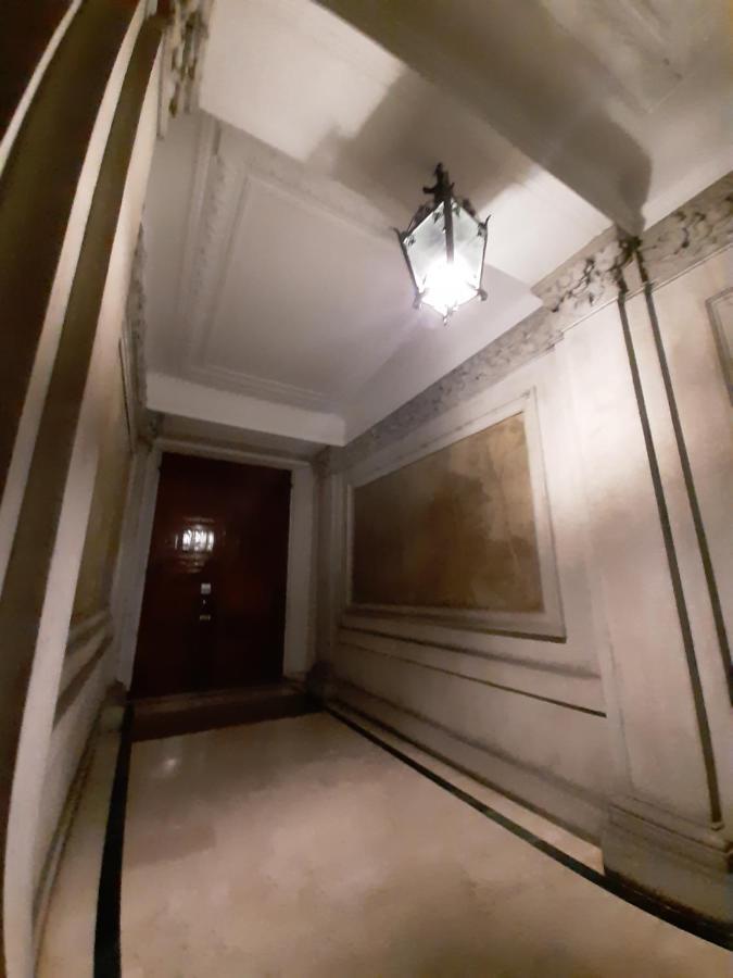 Savoia 19 Apartment Milan Luaran gambar