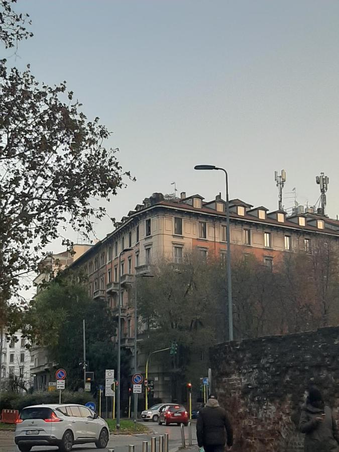 Savoia 19 Apartment Milan Luaran gambar